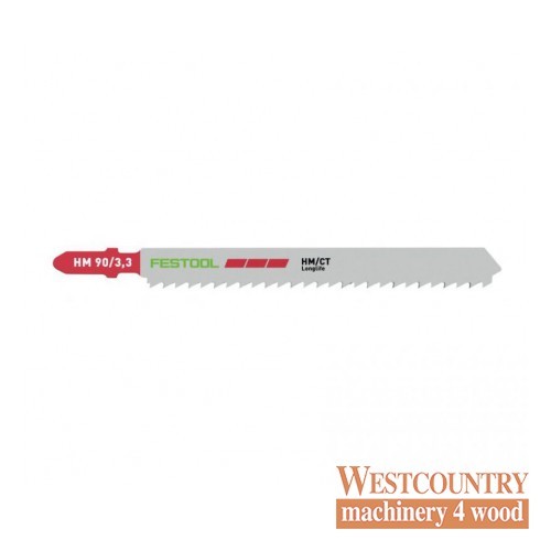 Festool 204269 jigsaw blade - jigsaw,