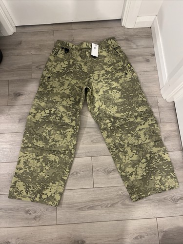 Nike tech cordura - tech, woven