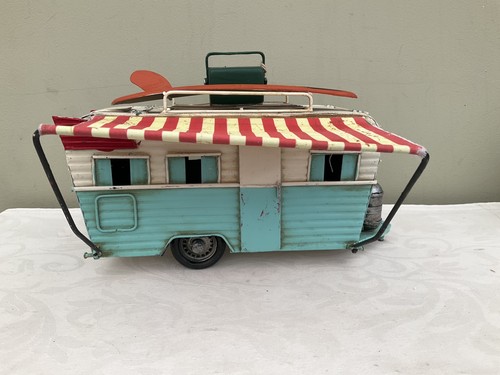 Retro vintage tin plate - retro,