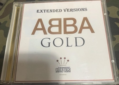 Abba extended remix hits - abba,