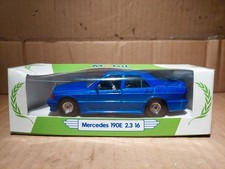 Corgi Mobil Mercedes 190E 2.3 16 