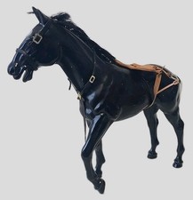 VINTAGE TOMMY GUNN BLACK