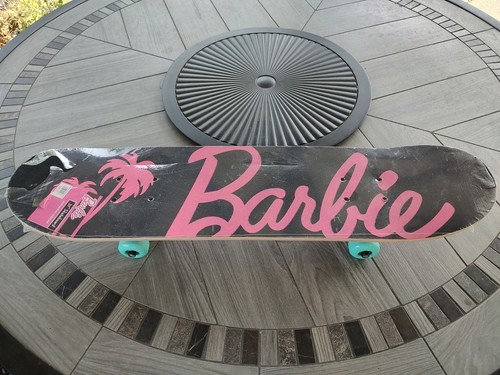 Malibu barbie pink - malibu,