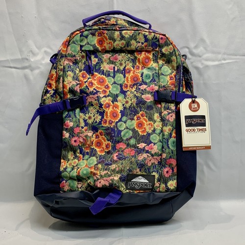 Nwt jansport gnarly gnapsack - gnarly,