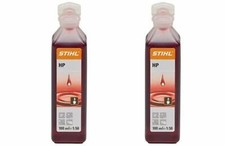 Stihl 2 Stroke Engine Oil 1
