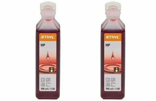 Stihl stroke engine - stihl, 1