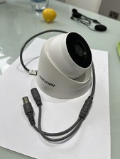 QVIS 1080p and HK Vision HD