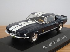 ALTAYA IXO SHELBY GT 500 FORD