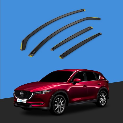 Mazda mk2 2017 - cx-5, 5