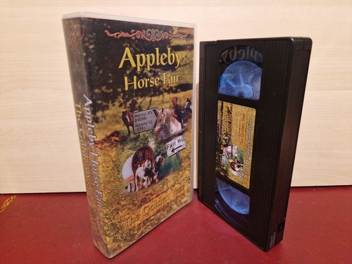 Appleby horse fair - fair,