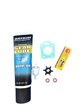 Tohatsu 5HP 4Stroke Outboard