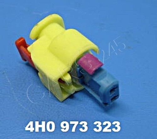 Genuine audi pressure - vw,