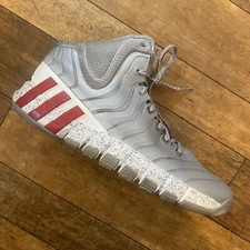 Adidas Adipure Crazyquick Size