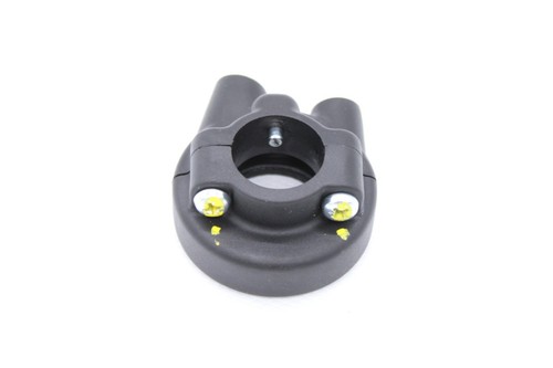 Original throttle cable holder