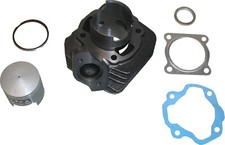 Big Bore Barrel For Honda NE