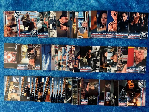 Fantastic movie marvel - fantastic,