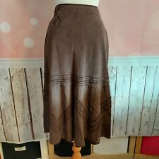 WALLIS - CHOCOLATE BROWN