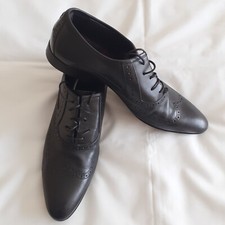 RED OR DEAD Men's Iconic Black