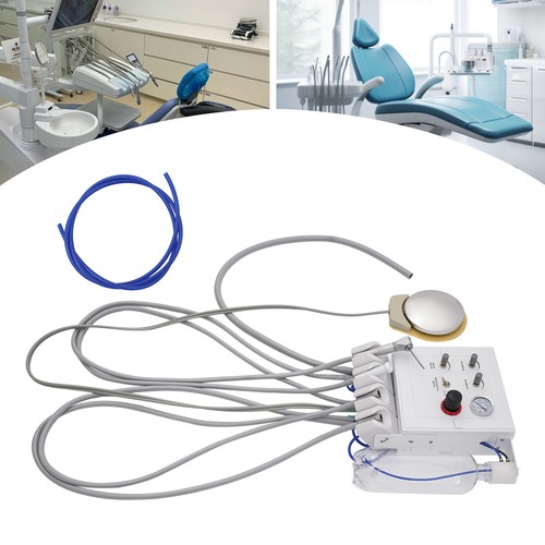 Portable dental turbine - portable,
