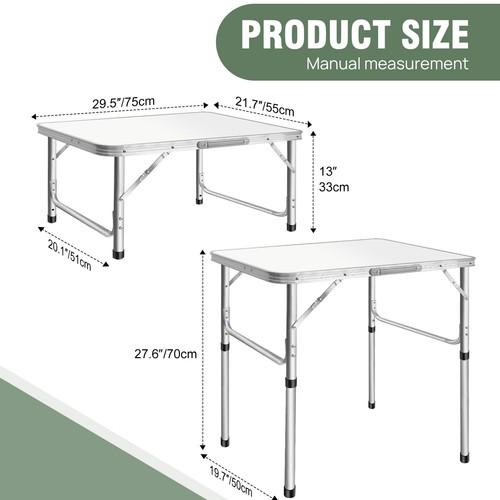 Folding table lightweight - folding,