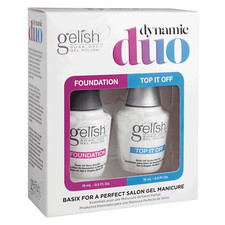 Gelish harmony dynamic - dynamic, duo
