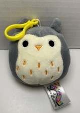 Squishmallows Hoot The Owl