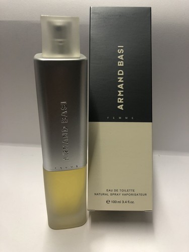 Armand basi femme 100ml - basi,