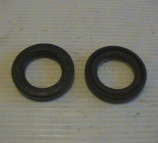 GACO 25x38x7 mm SINGLE LIP SWM MONTESA TRIALS ROTARY SHAFT 25 38 7