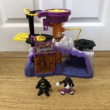 Imaginext Toys DC Comics