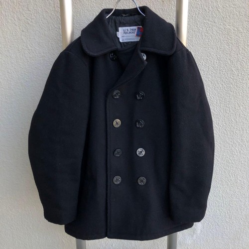 Schott 740n buttons pea - u.s.740n,