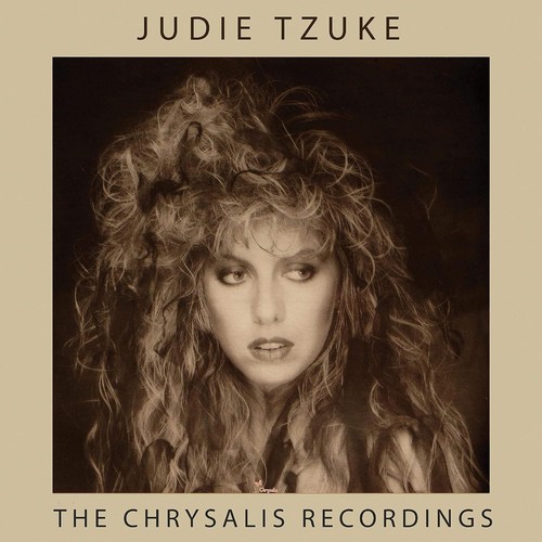Judie tzuke the - judie, chrysalis