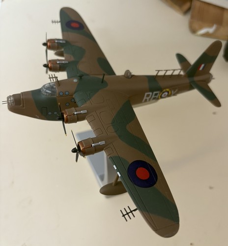 Corgi 144 scale short 25 - short, s.25