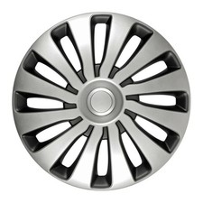 17" Wheel Trims For VAUXHALL