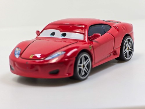 Disney pixar cars luigi - cars, &