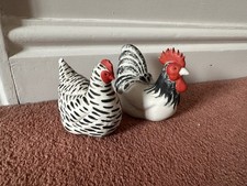 Vintage Scottish Highbank