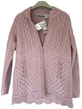 Aran Crafts 100% Merino Wool