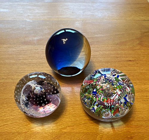 Art glass decorative - art,