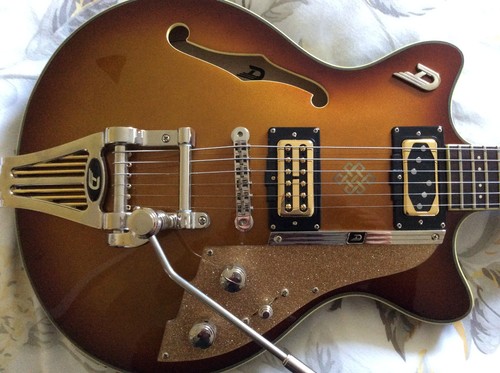 Duesenberg alliance joe walsh - duesenberg,