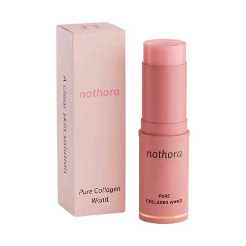 Nothora pure collagen wand - collagen,