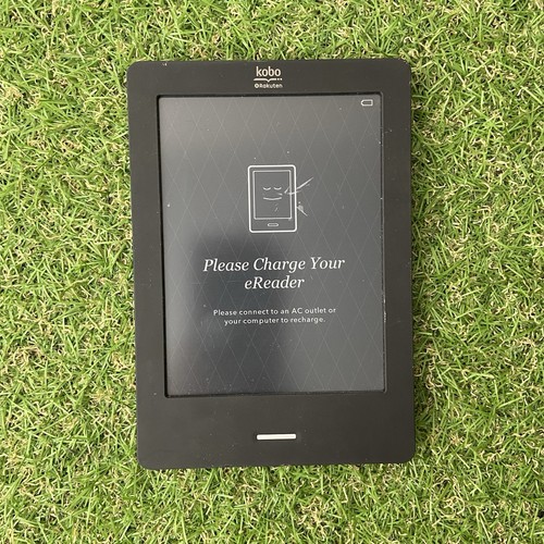 Kobo reader n905c - kobo,