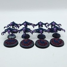 Warhammer 40k: Tyranid