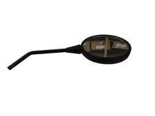 Mirror right Q1081 Suzuki Yamaha Rearview Mirror BUMA Side Mirror Mirror