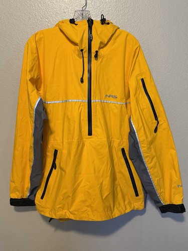 Nrs high tide hooded - high, jacket