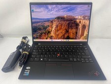 Lenovo ThinkPad X1 Carbon