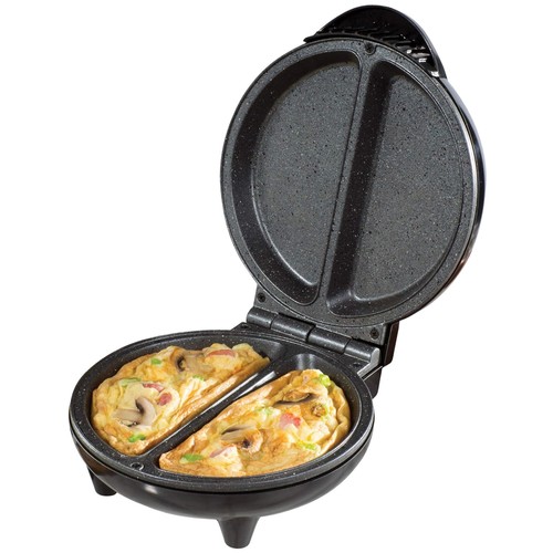 750w deep fill omelette - fill, maker