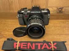 CLA'd : Near Mint Pentax P30