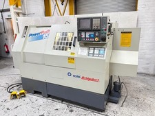 ROMI CNC 2 AXIS CNC LATHE