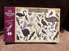 Hinkler Vintage Australian