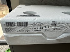 Lamona ring gas hob top - ring,
