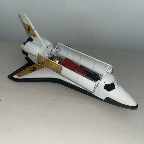 Vintage corgi 649 - vintage, james